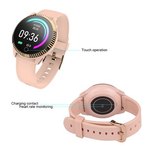 Montre gps  multifonctions