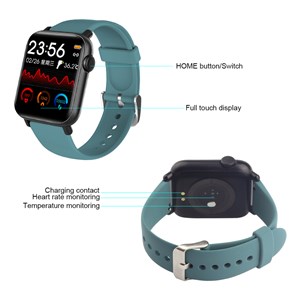 Montre gps  multifonctions