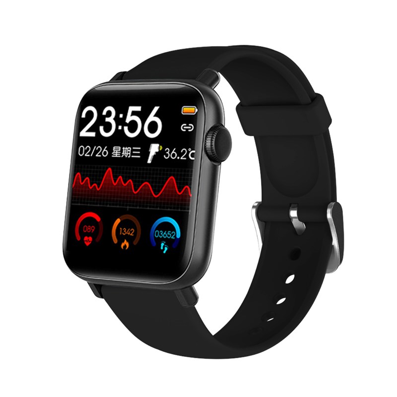 Platyne - Montre gps multifonctions