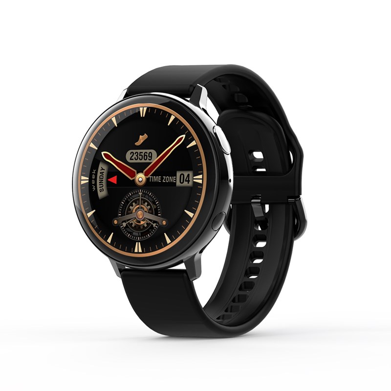Platyne - Montre connectee  multifonctions