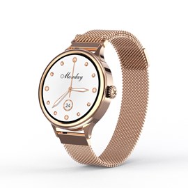 Montre connectee  multifonctions