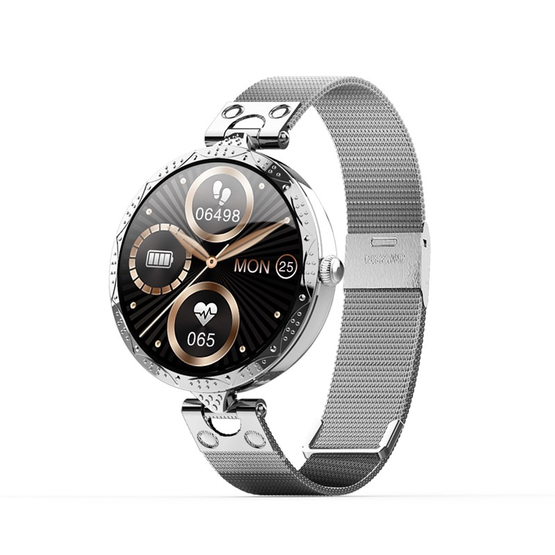 Platyne - Montre connectee  multifonctions