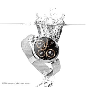 Montre connectee  multifonctions