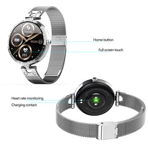 Montre connectee  multifonctions