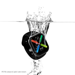 Montre connectee  multifonctions