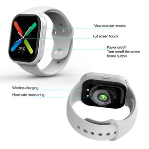 Montre connectee  multifonctions