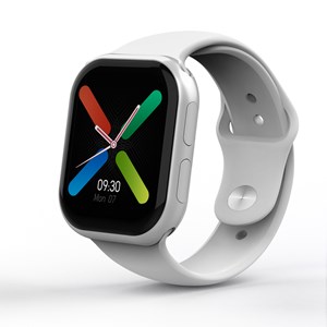 Montre connectee  multifonctions