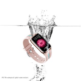 Montre connectee multifonctions
