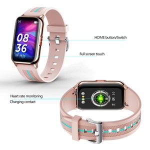 Montre connectee multifonctions