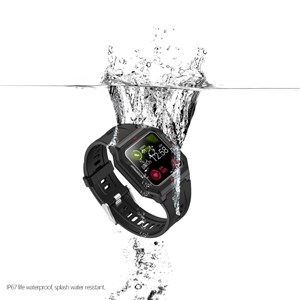 Montre connectee multifonctions