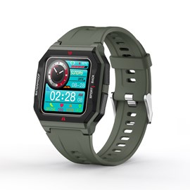 Montre connectee multifonctions