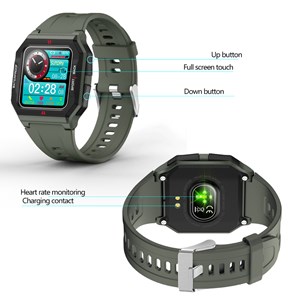 Montre connectee multifonctions