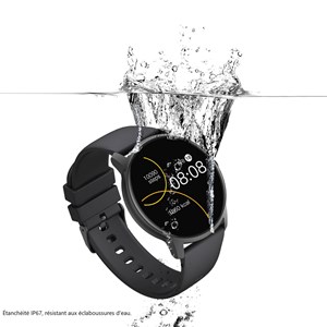 Montre connectee multifonctions