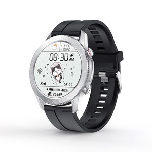 Montre connectee multifonctions