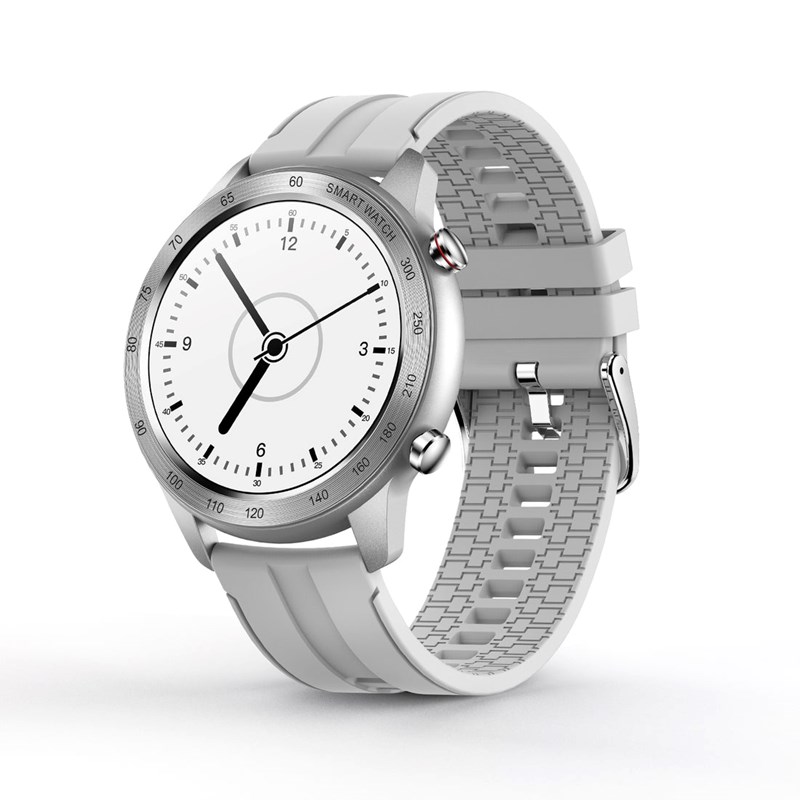 Platyne - Montre connectee multifonctions