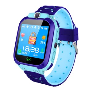 Montre connectee multifonctions