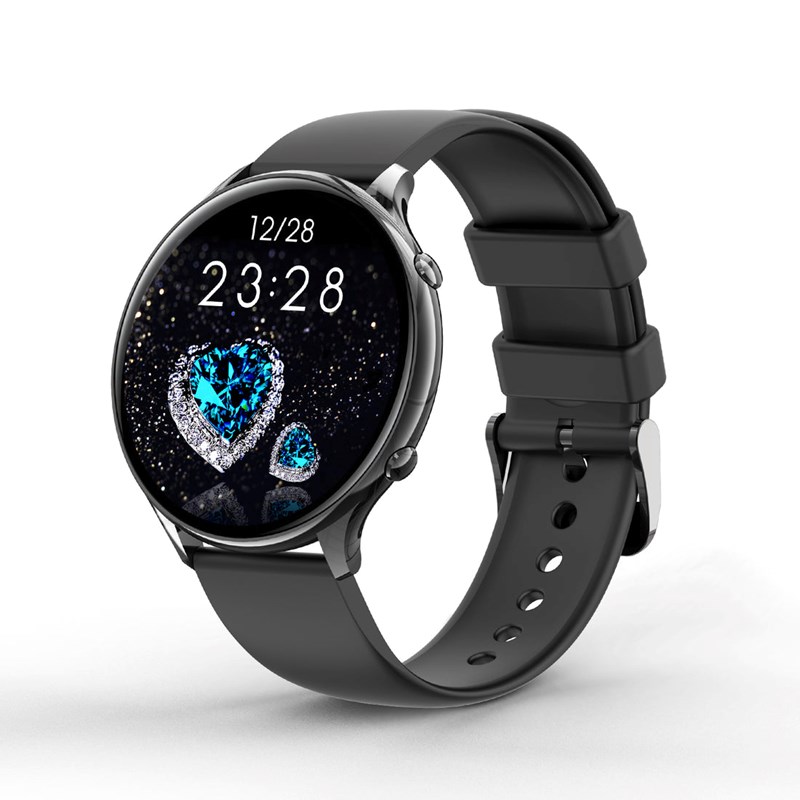 Platyne - Montre connectee multifonctions