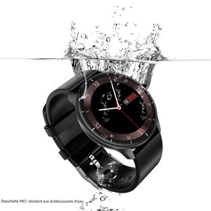 Montre connectee multifonctions