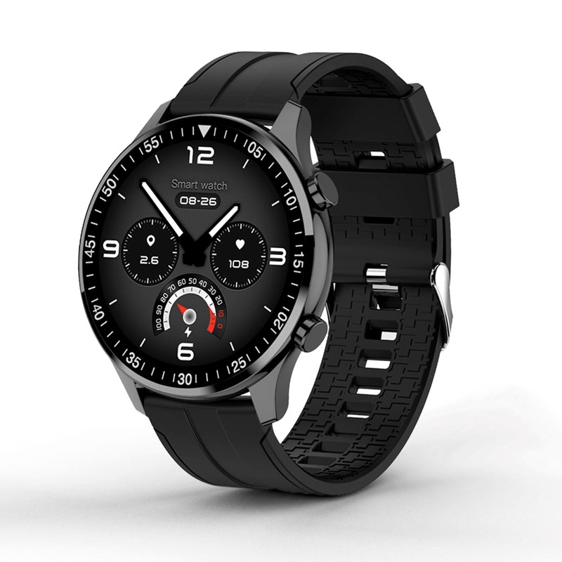 Platyne - Montre connectee multifonctions