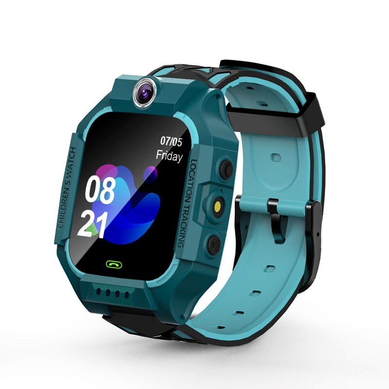 Montre connectee enfant