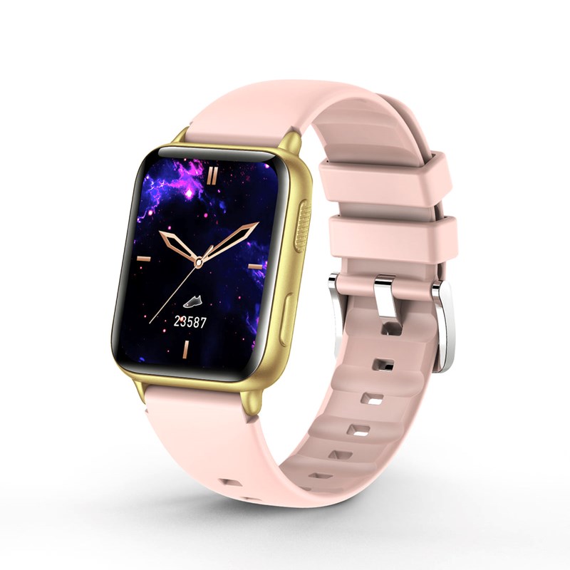 Platyne - Montre connectee multifonctions