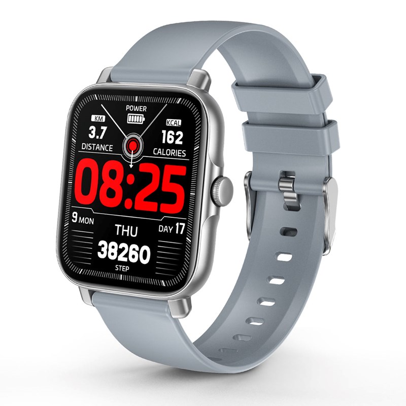 Platyne - Montre connectee multifonctions