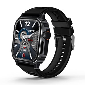 Montre connectee multifonctions