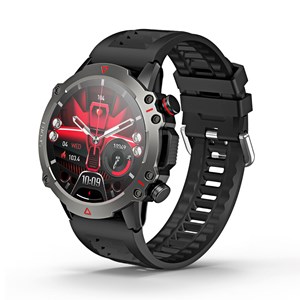 Montre connectee multifonctions