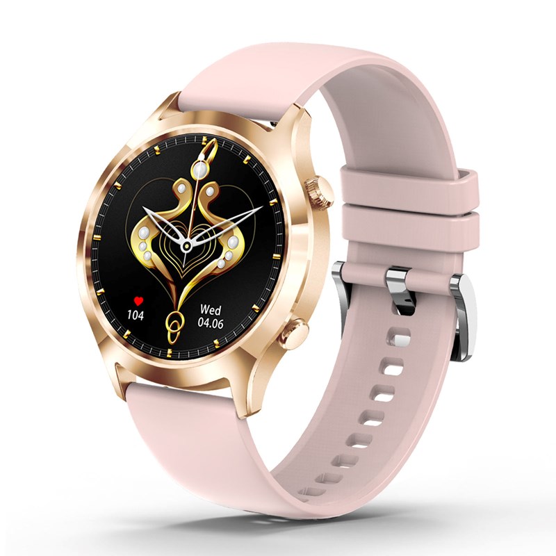 Platyne - Montre connectee multifonctions