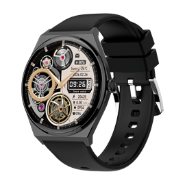 Montre connectee  multifonctions