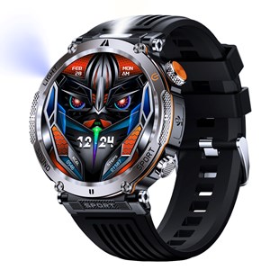 Montre connectee  multifonctions