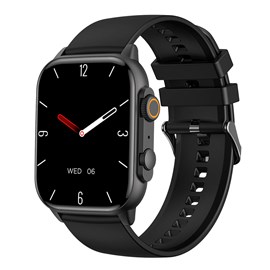 Montre connectee nfc multifonctions