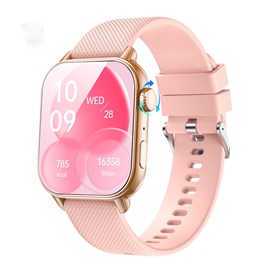 Montre connectee nfc multifonctions