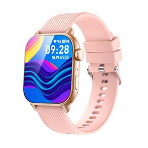 Montre connectee nfc multifonctions