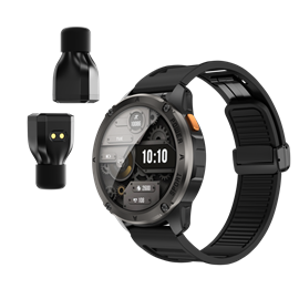 Montre connectee  multifonctions