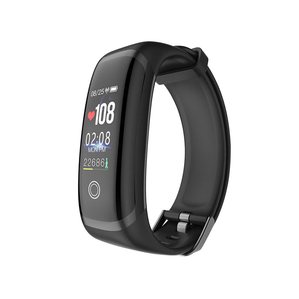 Montre Connectée DZ09 - GPS, Caméra, Radio, Bluetooth - Or Et Noir (ouverte Jamais Utilisée)