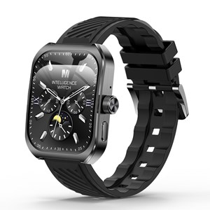 Montre connectee  multifonctions