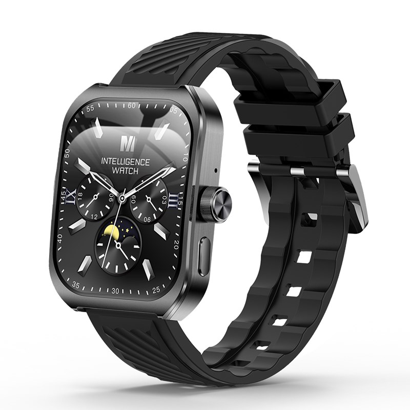 Platyne - Montre connectee  multifonctions