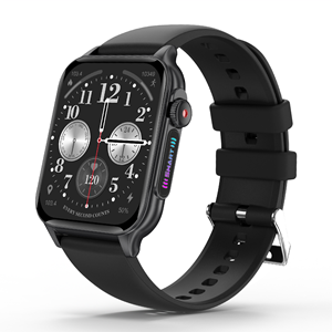 Montre connectee  multifonctions