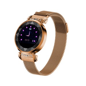 Montre fashion multifonction