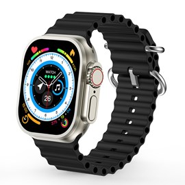 Montre connectee multifonctions