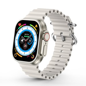 Montre connectee multifonctions