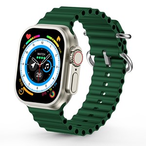 Montre connectee multifonctions