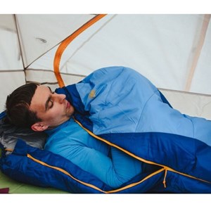 Sac de couchage momie turbat vatra 2s
