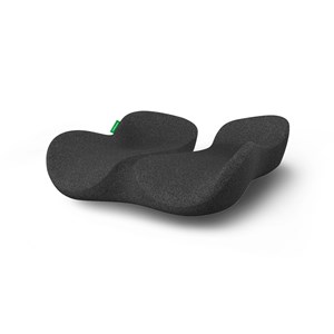 Coussin d'assise ergonomique