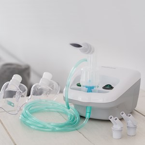 Inhalateur