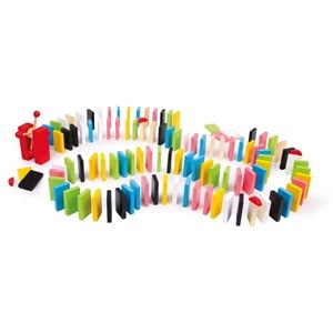 Ma palette de dominos xxl