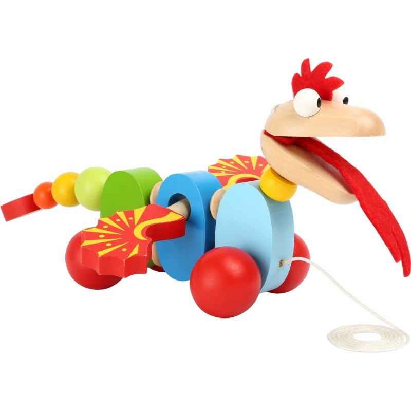 Le dragon-qui-fait-le fou