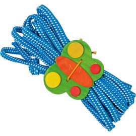 Lot de 5 élastiques colorés