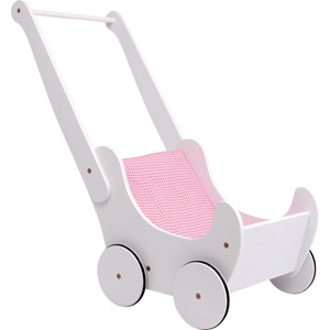 Landeau pour enfant 3 ans